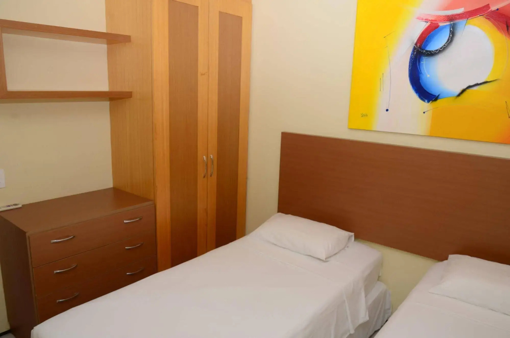 Beach Apartment Alta Vista