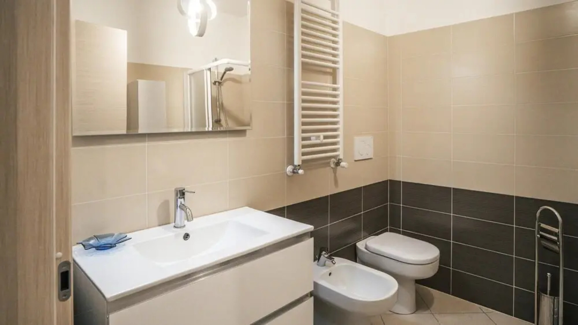 Delle Sterlizie 7 Interno 12