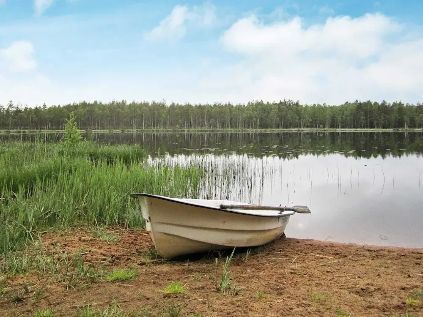 5 Person Holiday Home in Jonkoping-by Traum