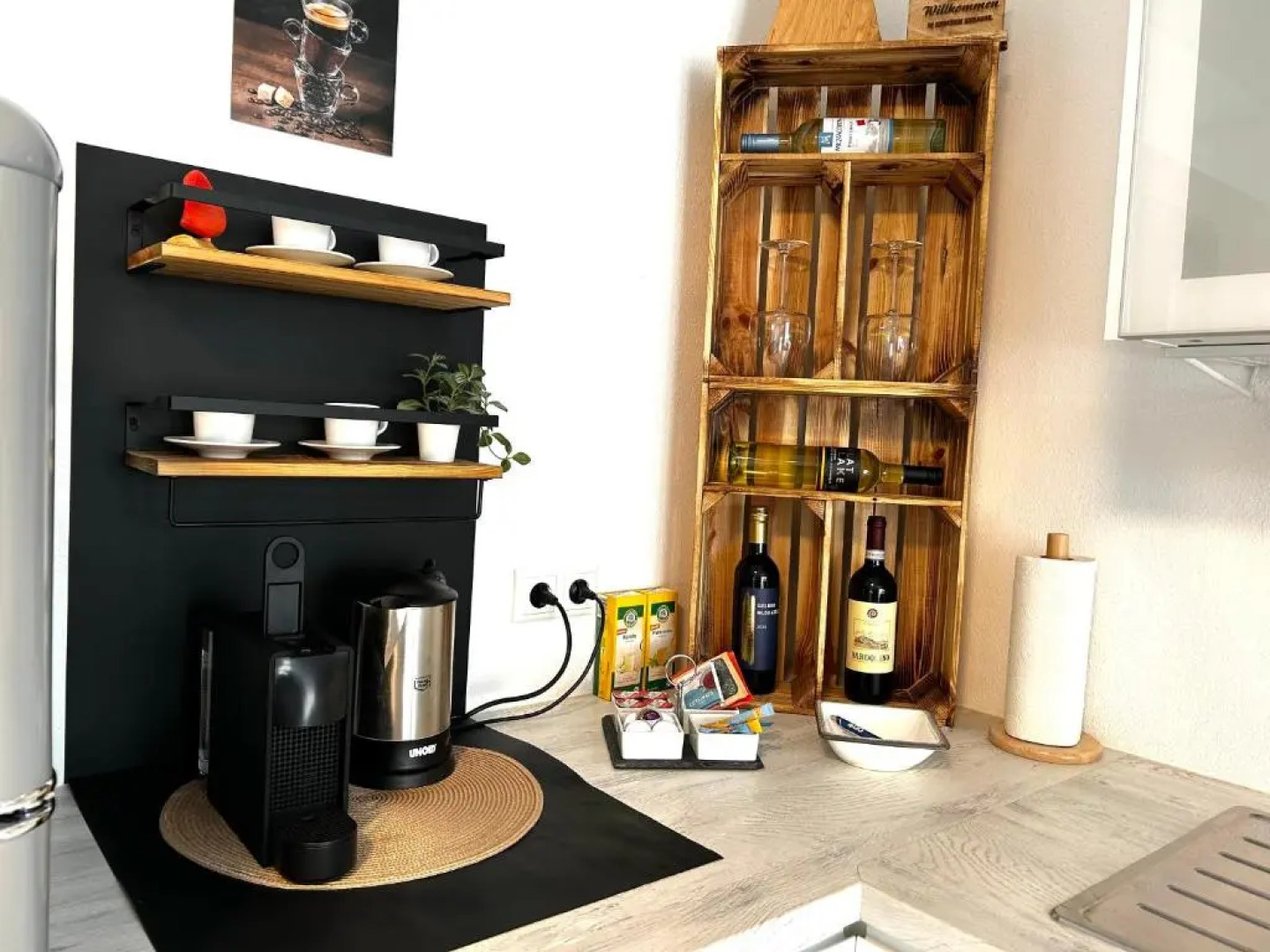 Ferienwohnung Kerschbaumer