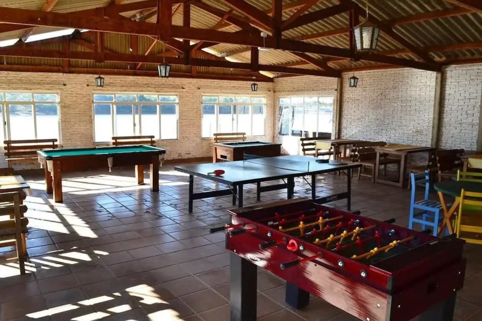 Icarai Palace Hotel e Pousada