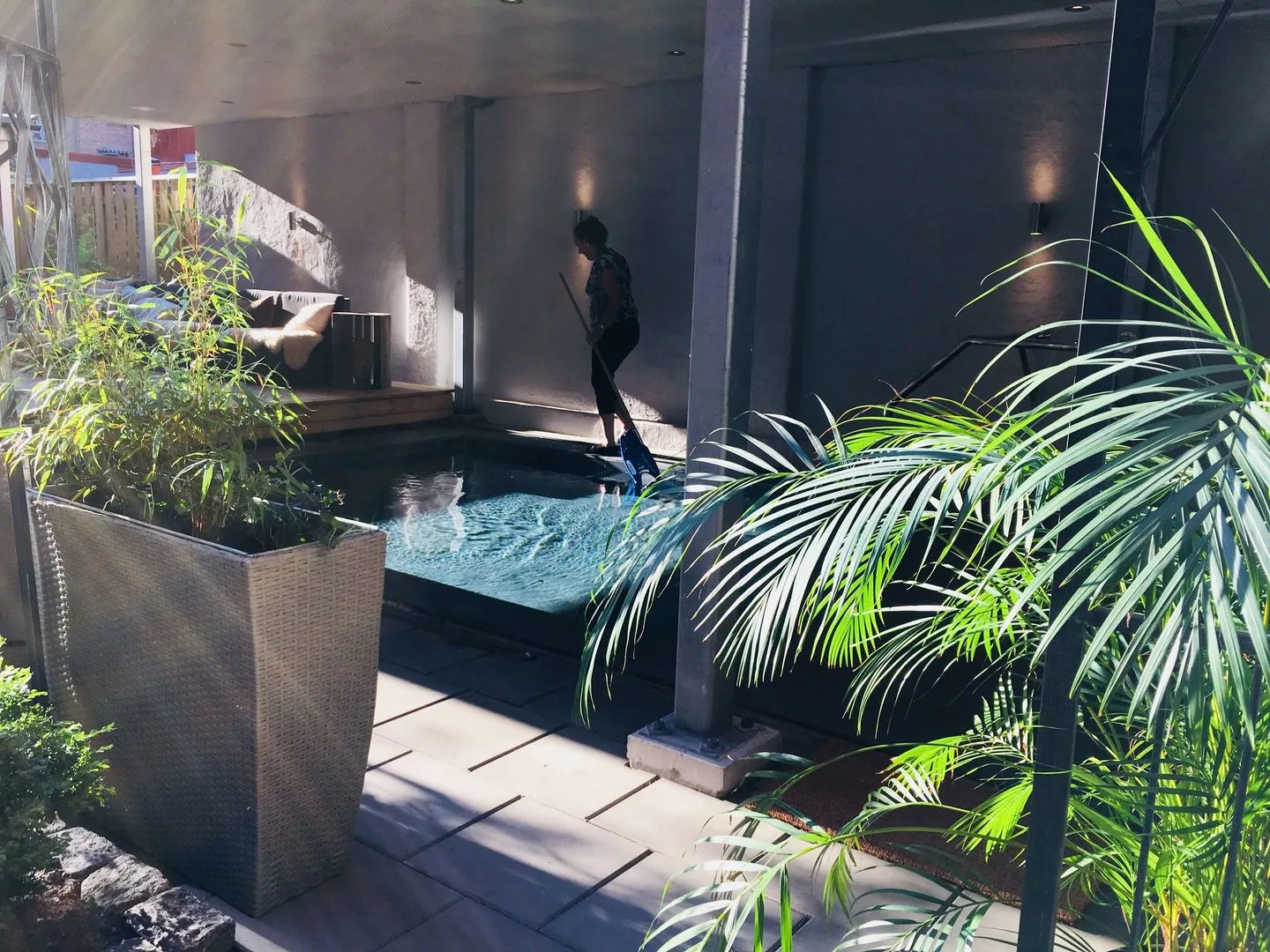 Hotel Continental Relax & Spa