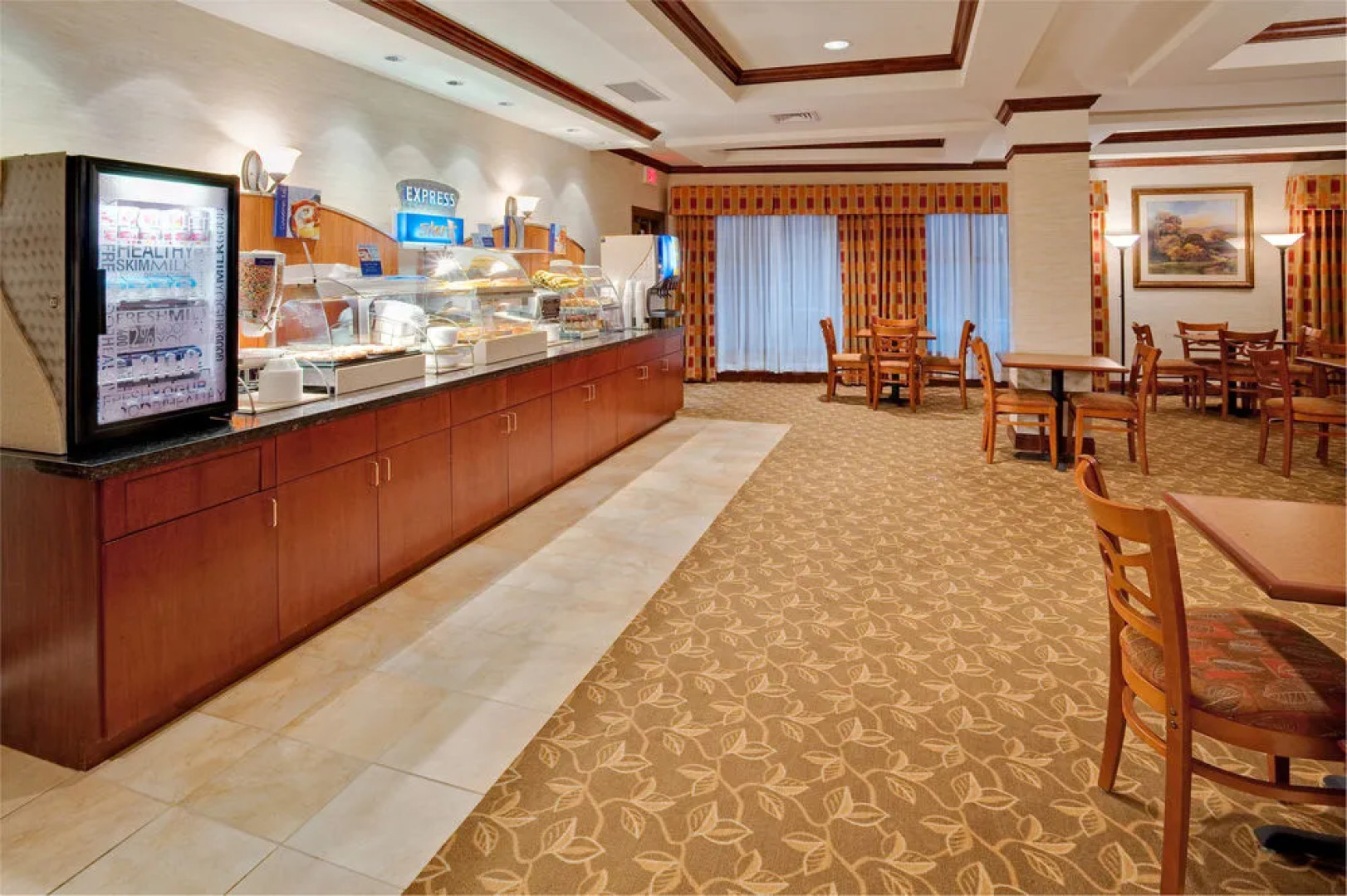 Holiday Inn Express & Suites Bethlehem Arpt-Allentown Area