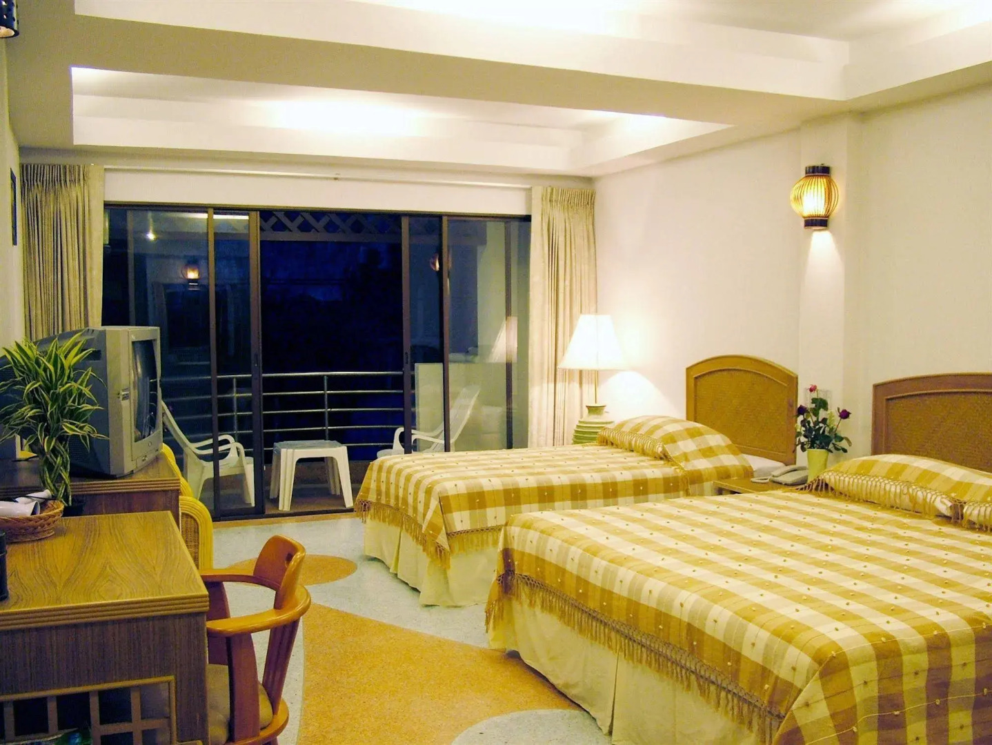 Phranang Place Hotel