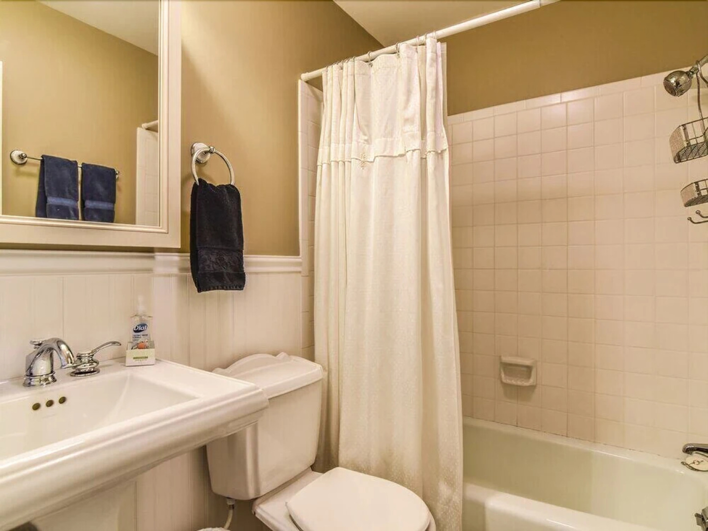 Creekside Cottage Star5Vacations