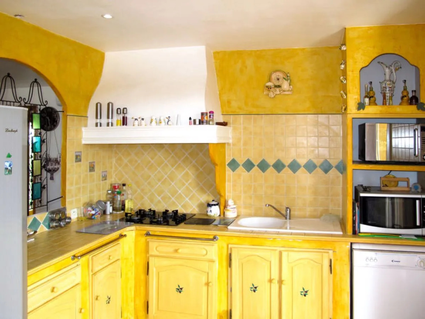 La Belle Vue (MFT110)