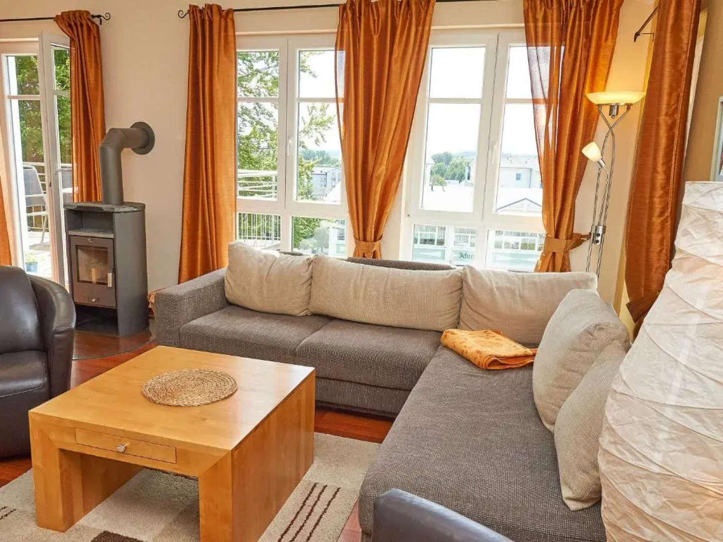 Villa Sommerwind - Apt. 01