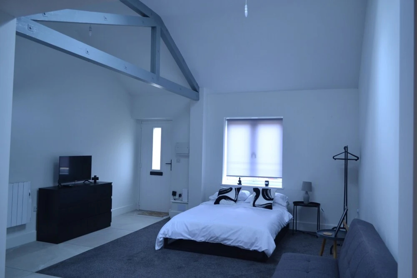 Remarkable 1-bed Studio in Downham Market