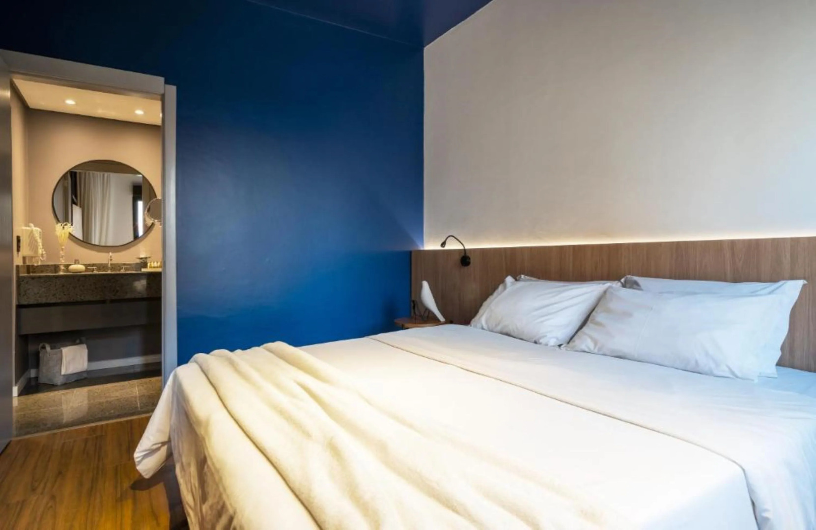 Swan Generation Porto Alegre