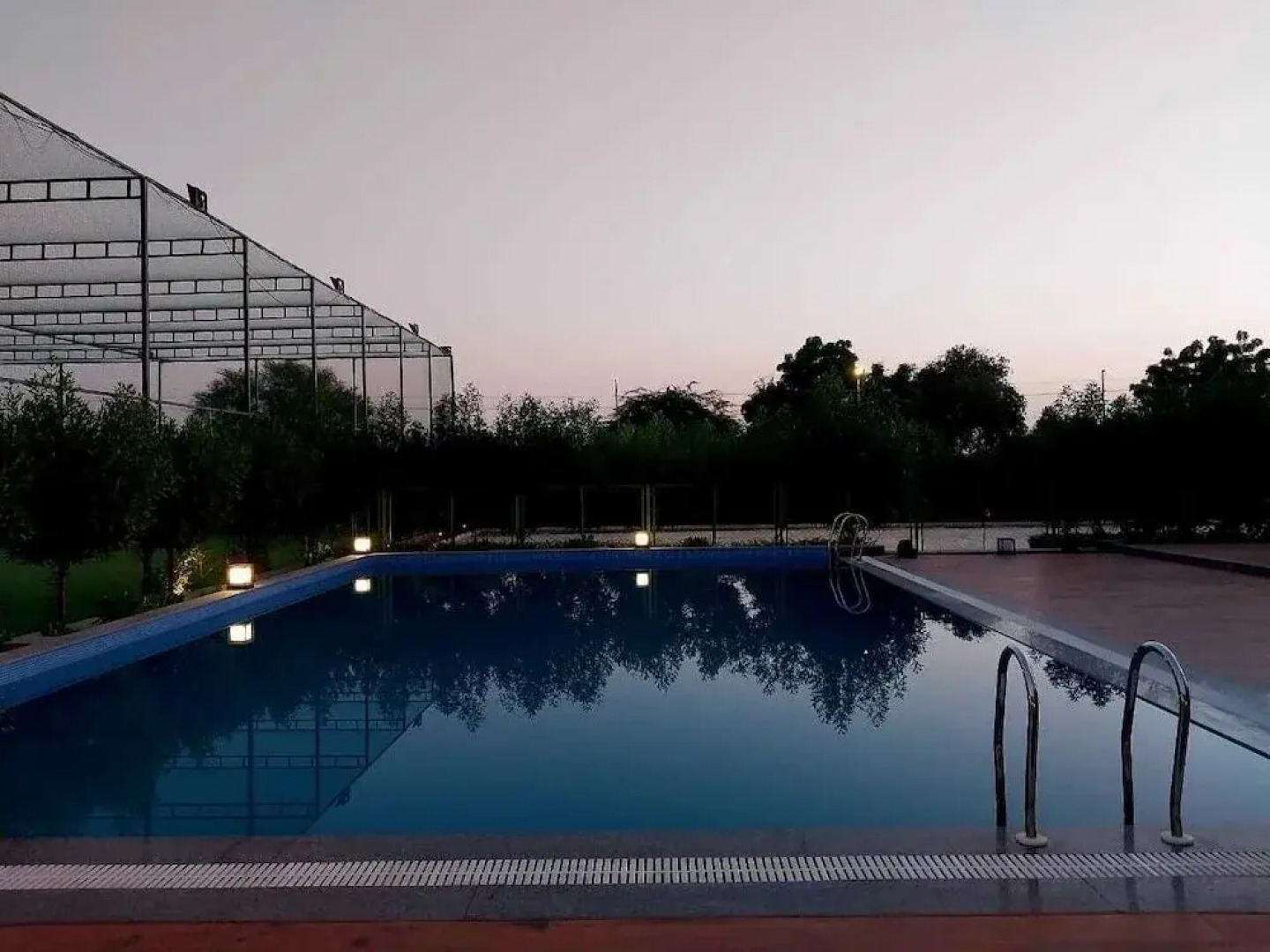 The Camellia by YUHI