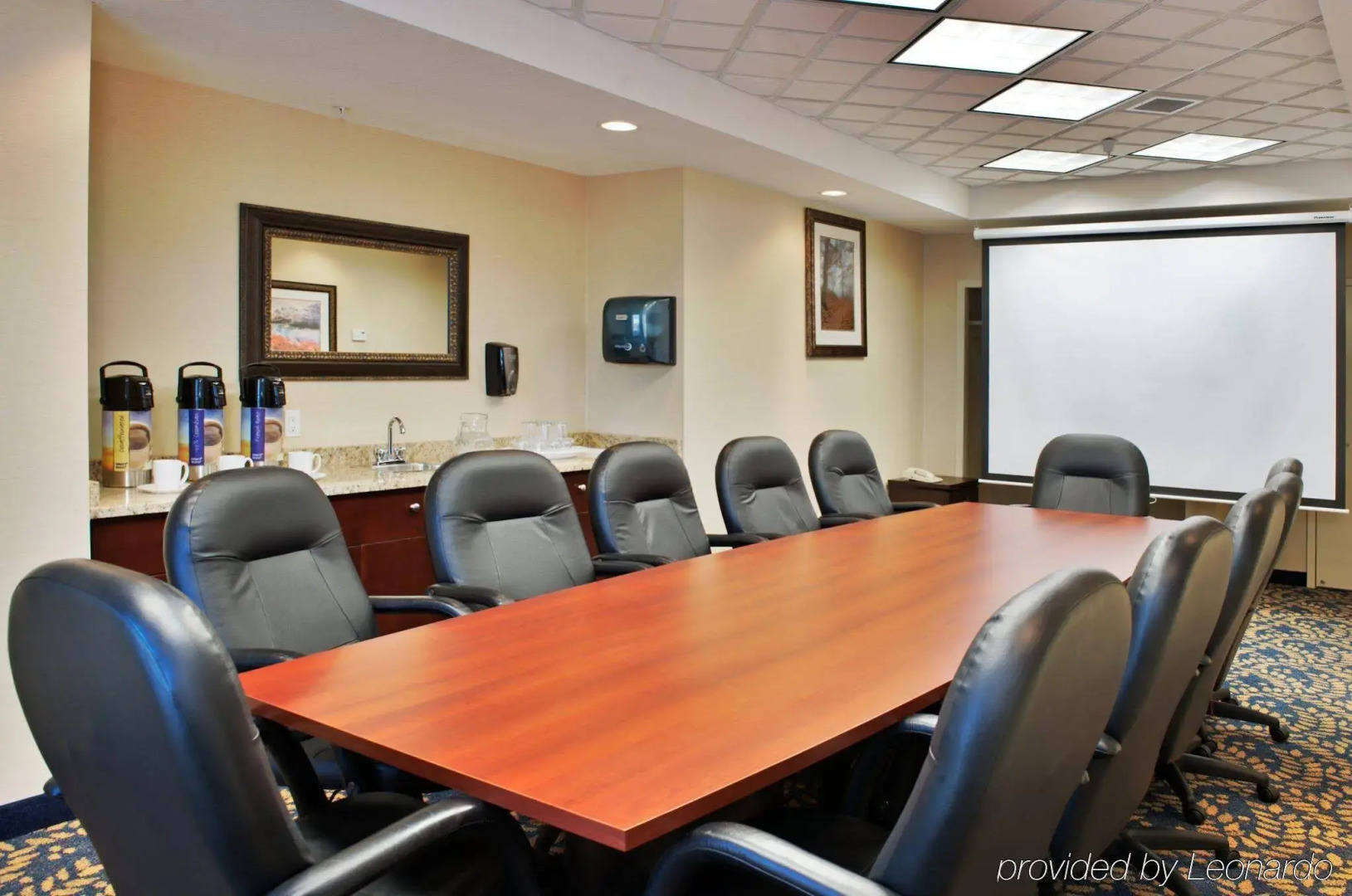 Holiday Inn Express Hotel & Suites Edson by IHG