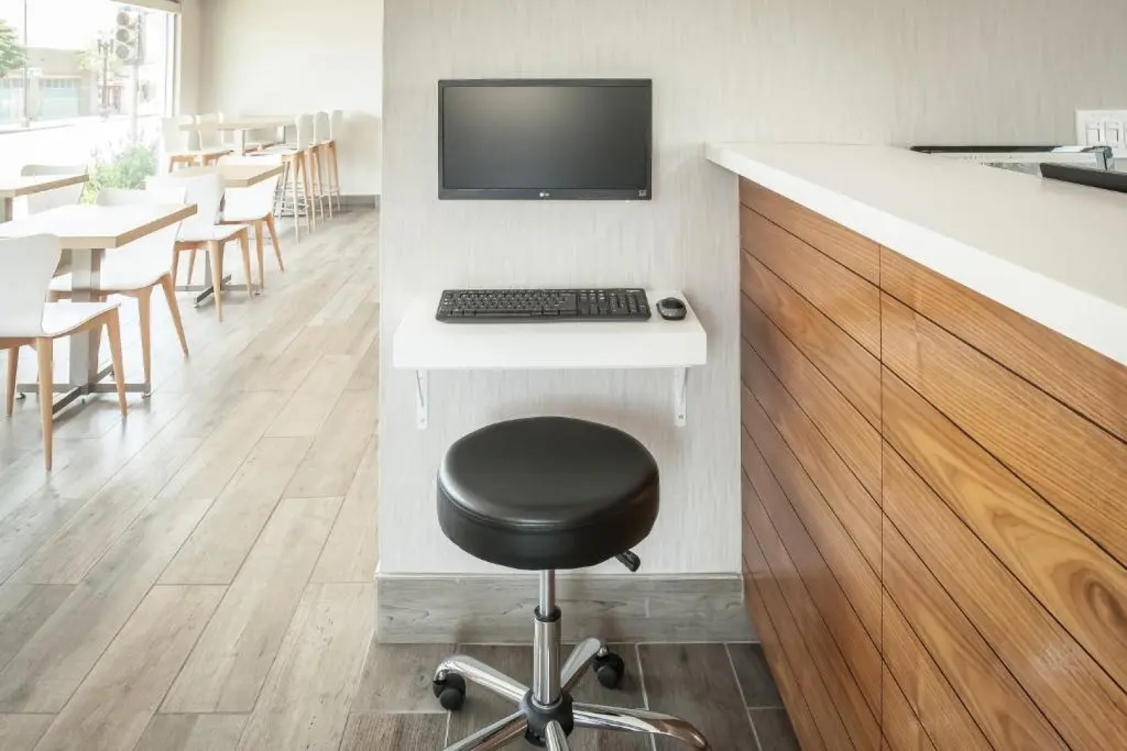 Pasadena Rose & Crown Hotel