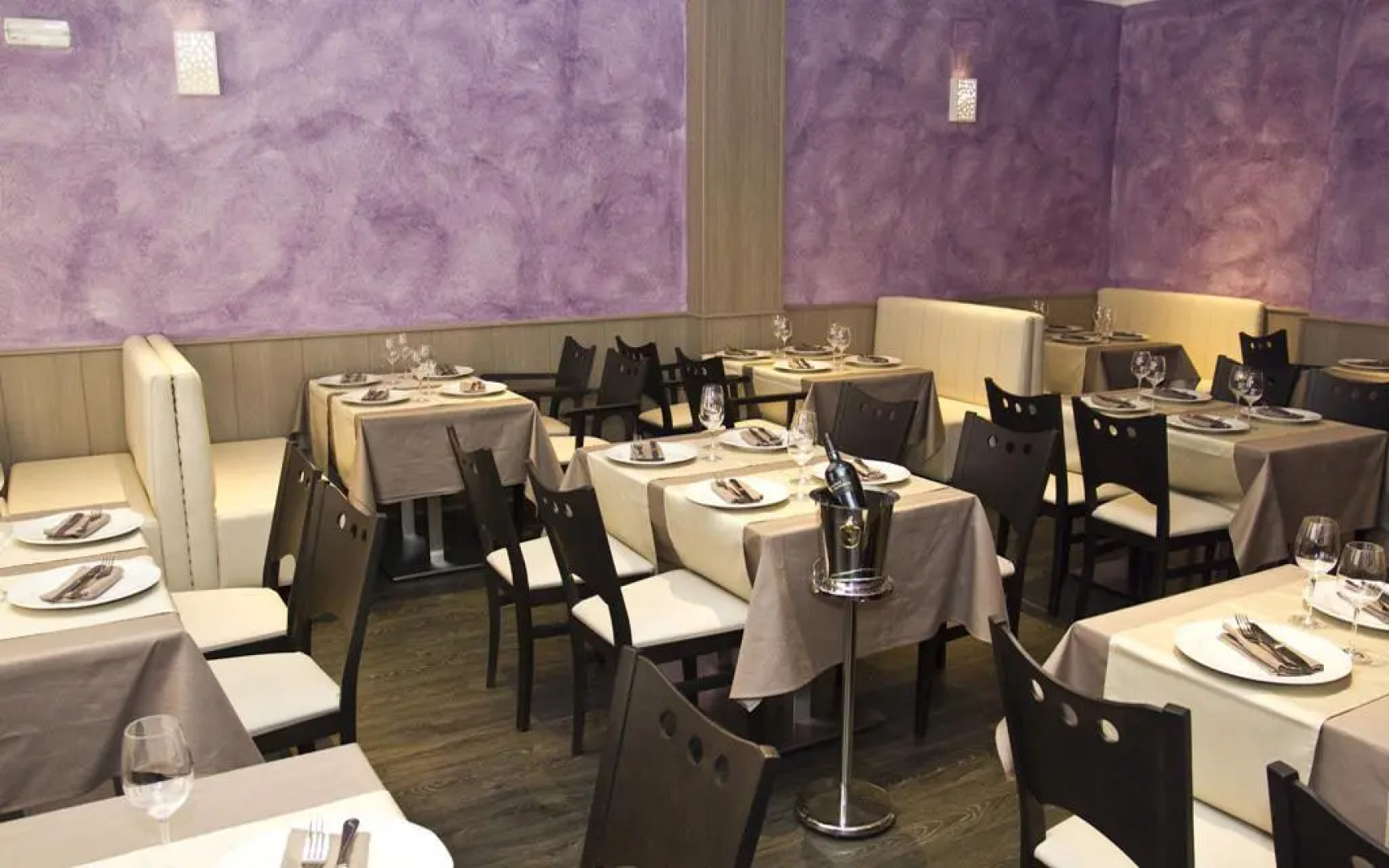 Hotel Rural Orellana