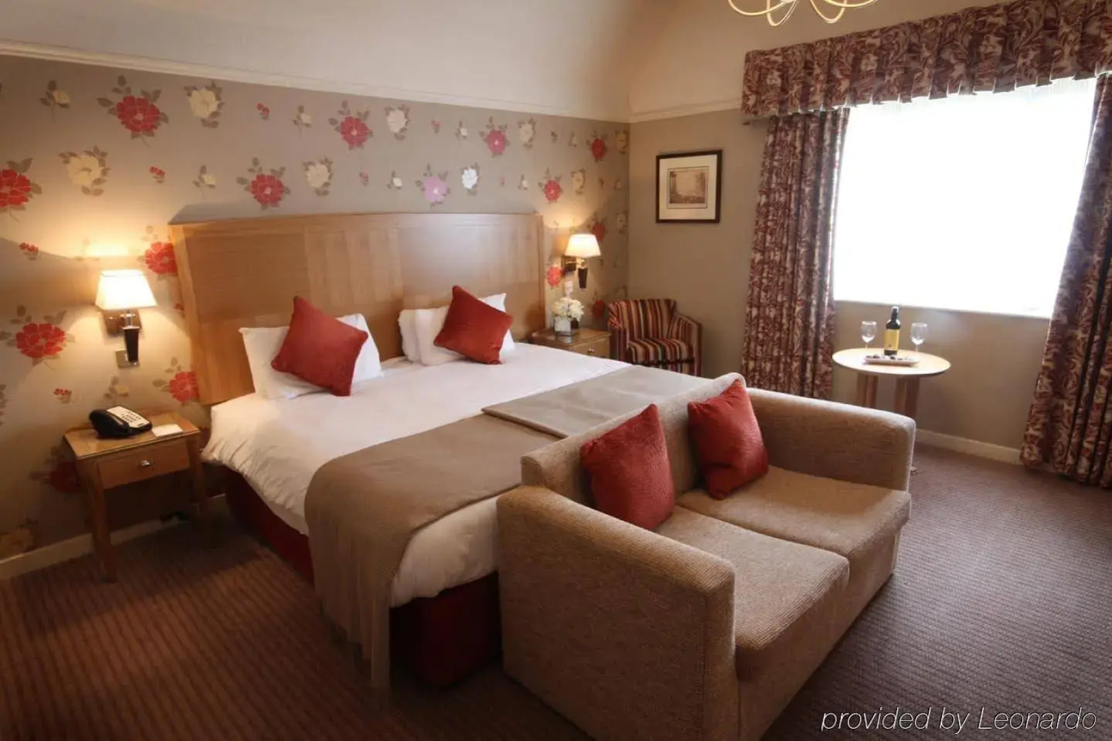 Westmead Hotel
