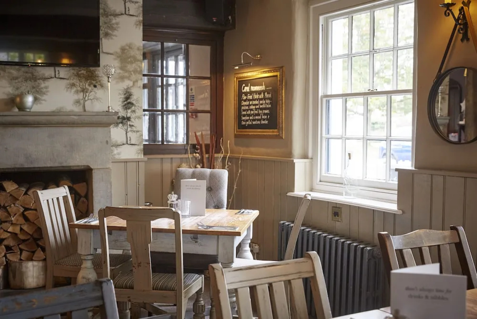 Two Brewers by Greene King Inns