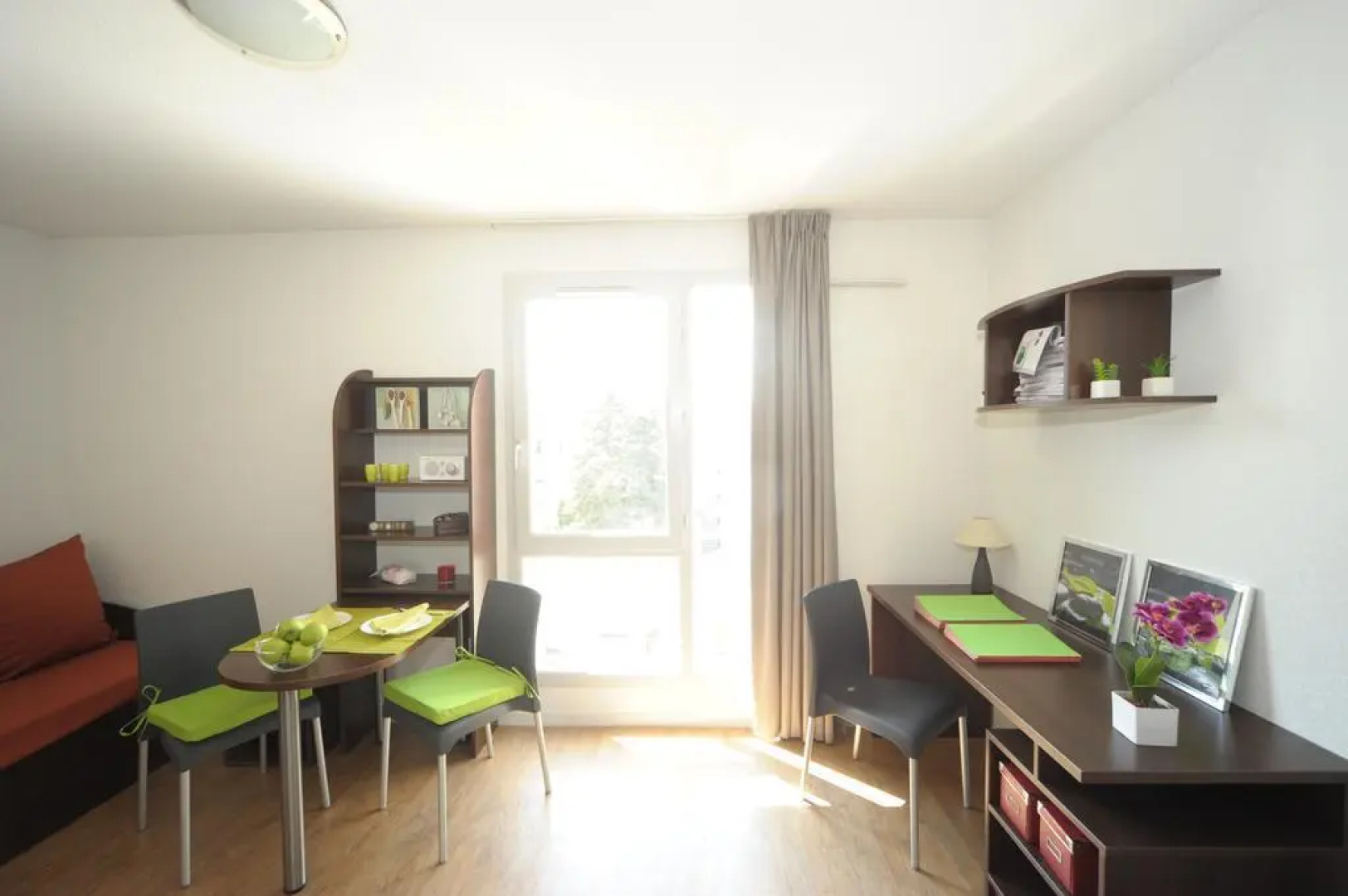 Résidence Parc Harmonie