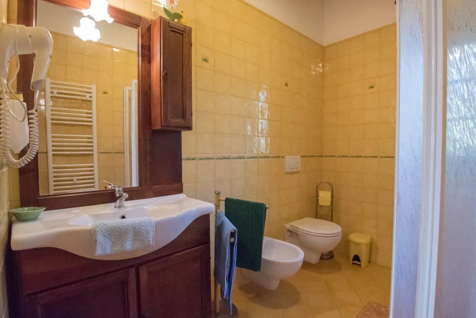 Agriturismo La Coccinella