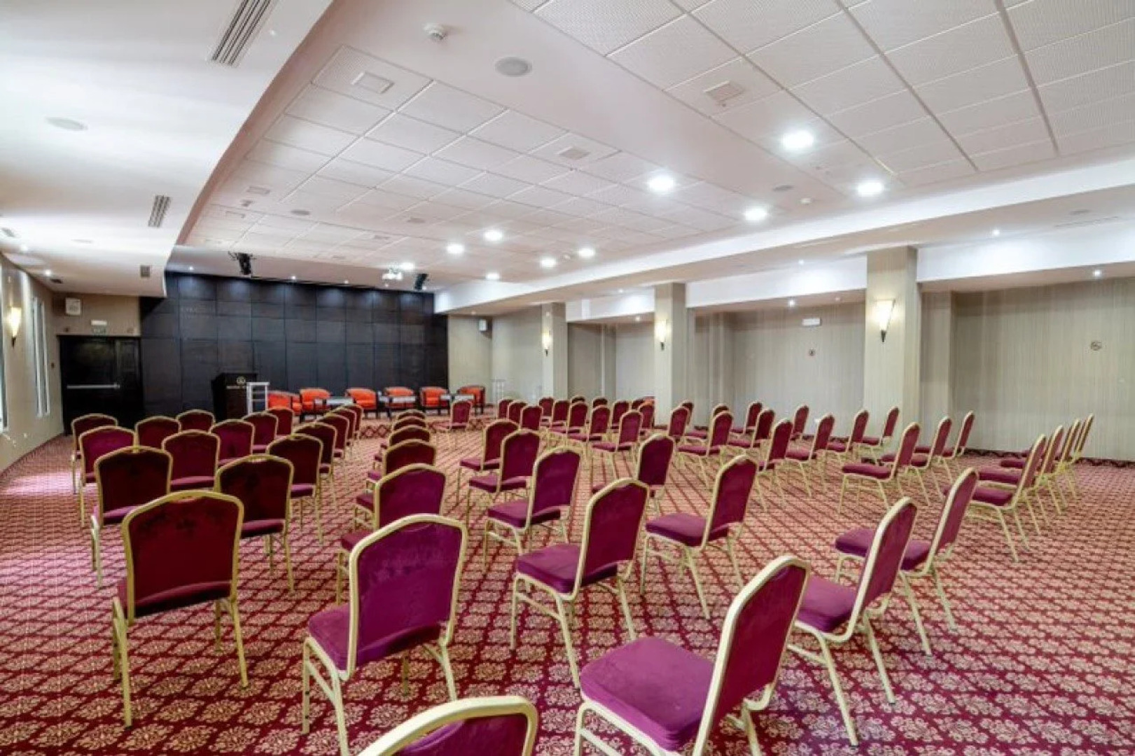 Khayam Garden Beach Resort & Spa