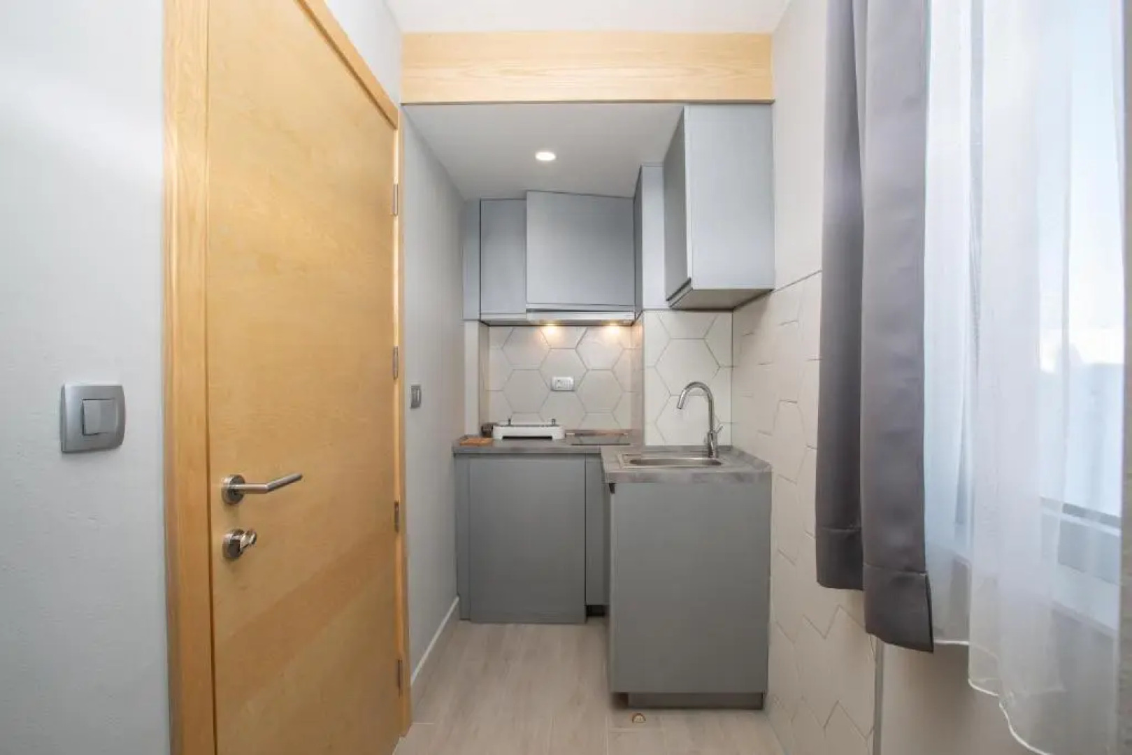 Casa di Pino EcoLodge Hotel