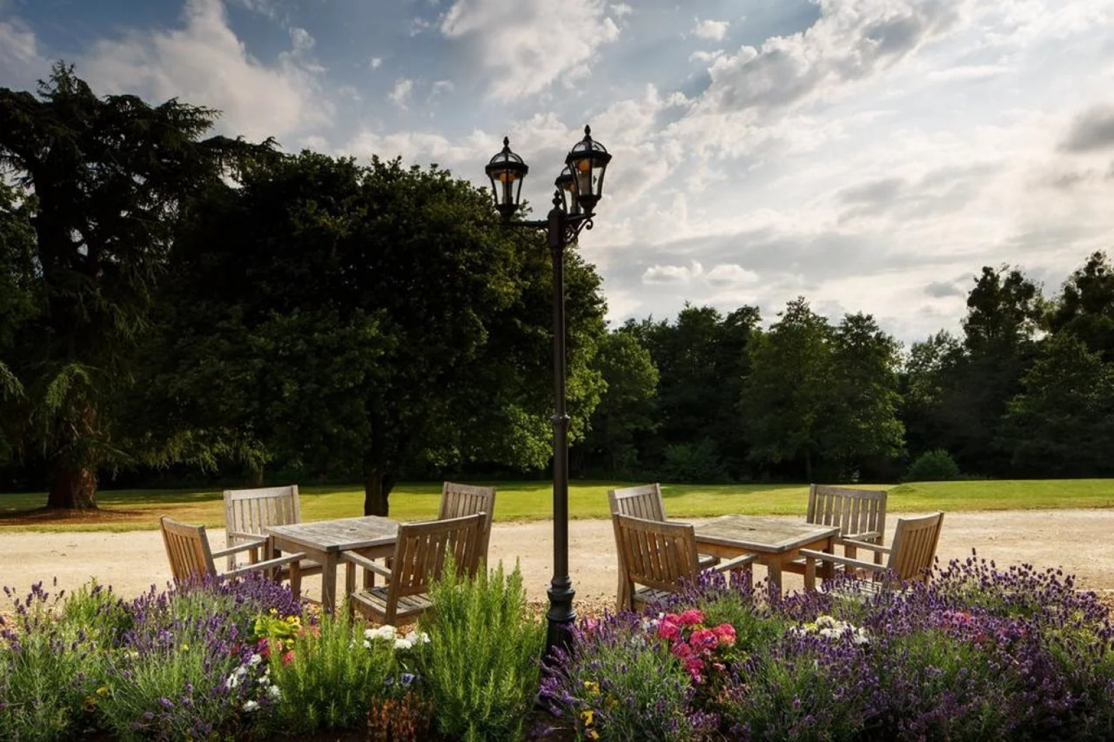 Mercure Gloucester Bowden Hall Hotel