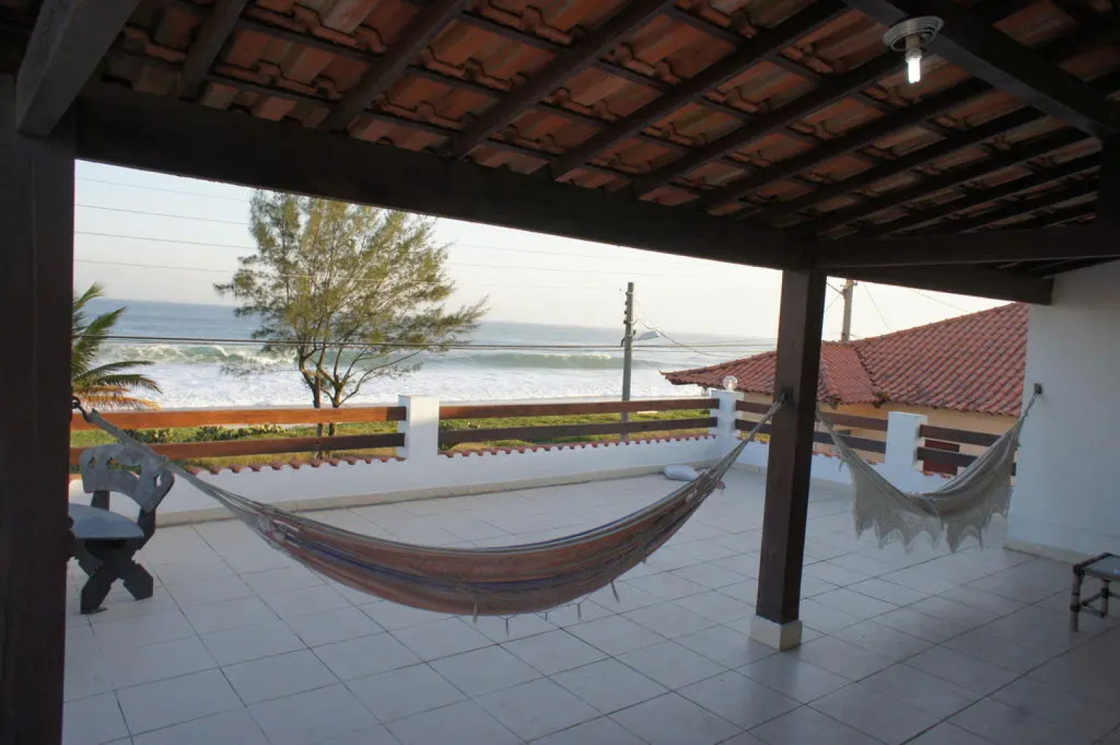 Pousada Santa Monica