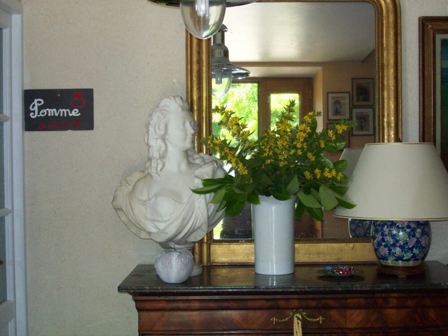 Chambres d'Hotes La Guyonnais