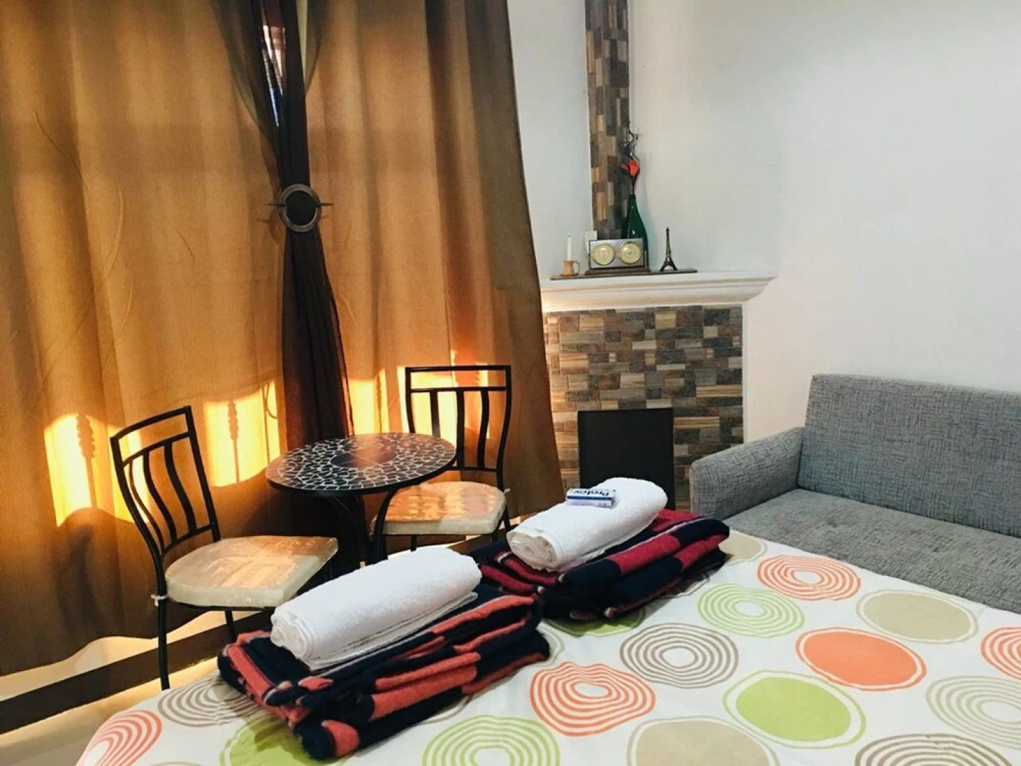 Casa Gospa Huehuetenango