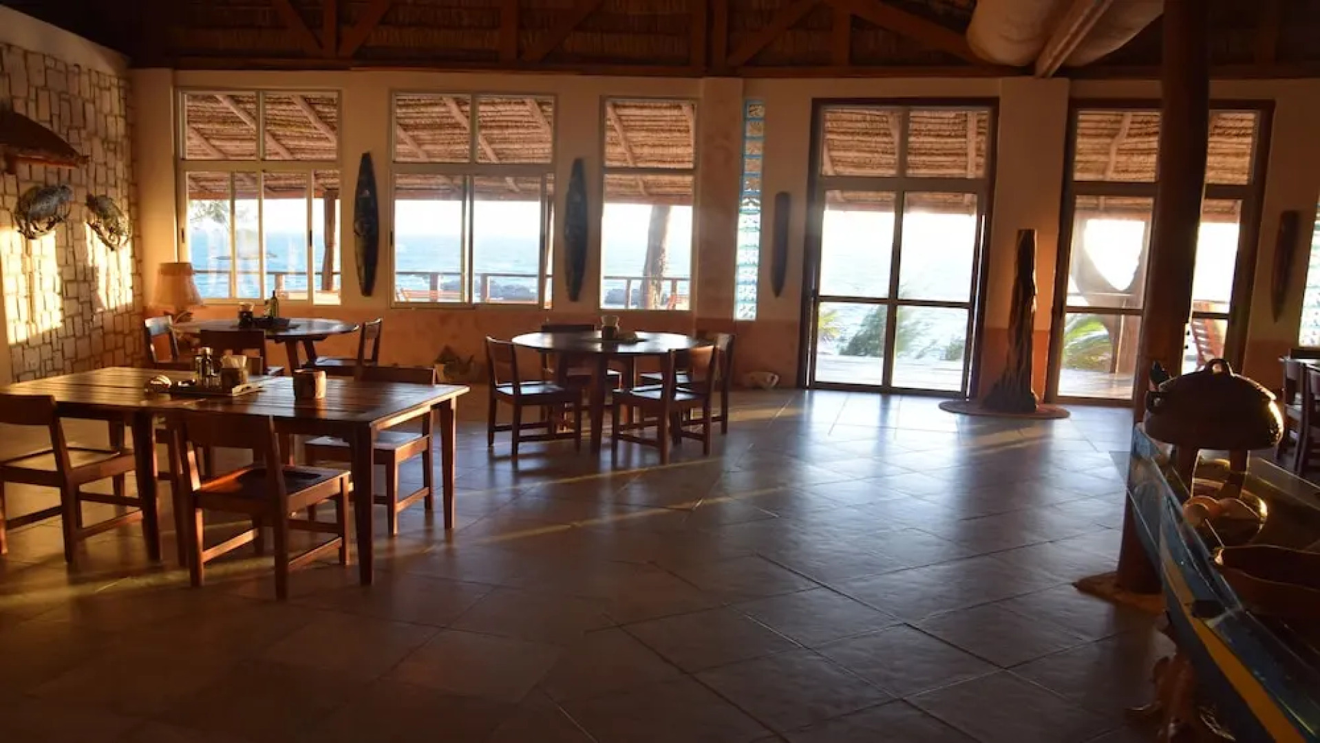 Laguna Blu - Resort Madagascar