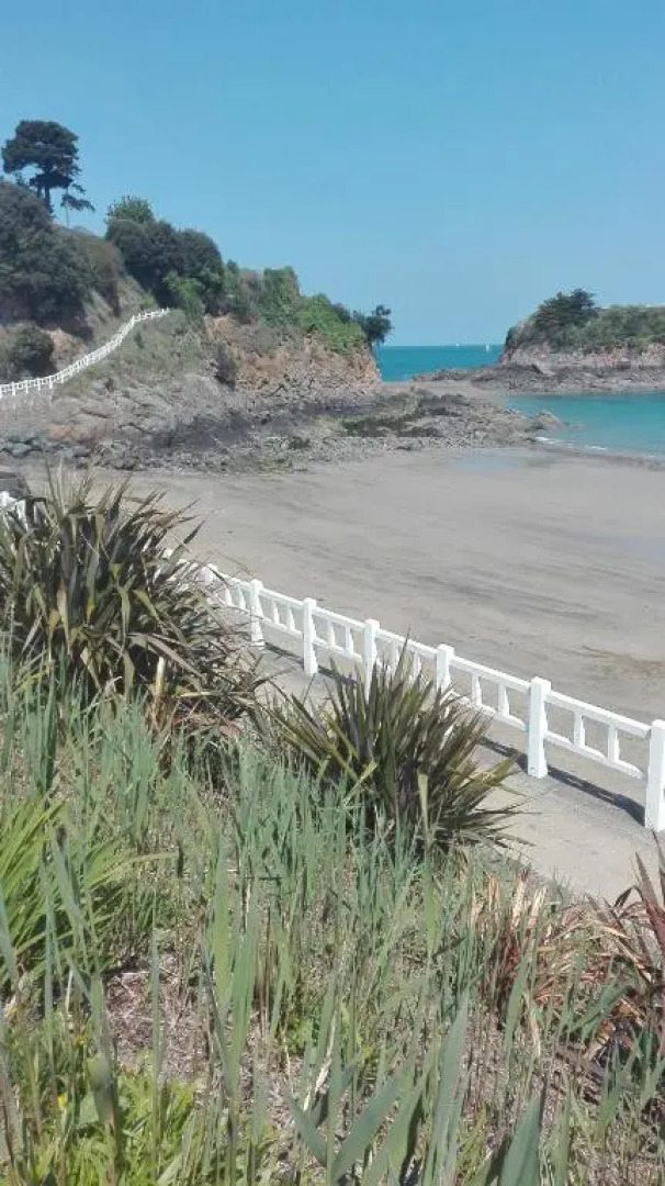 Villa de villégiature à Saint-Quay-Portrieux