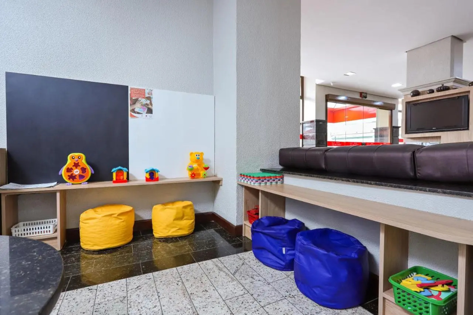 Hotel Express São Leopoldo