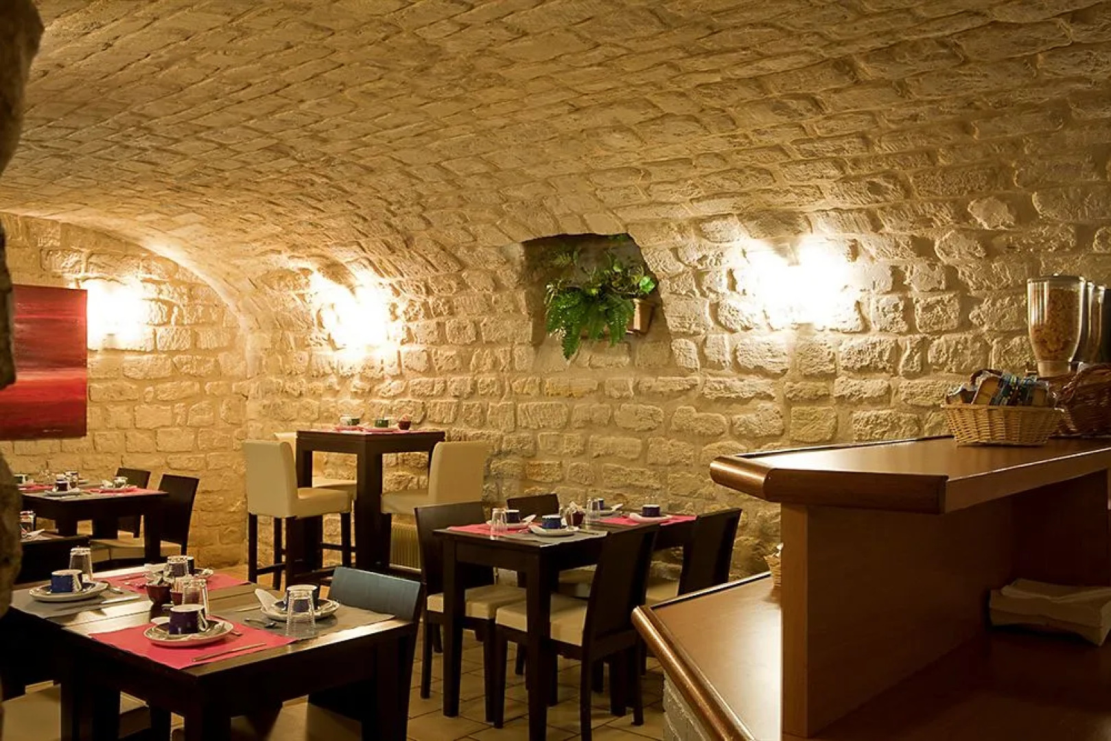 Hotel Jean Gabriel Montmartre