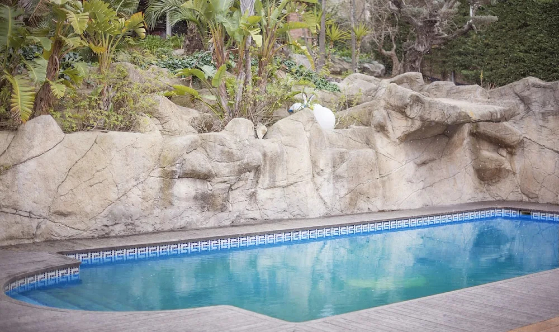 Villa Arrabassada Beach Th 09