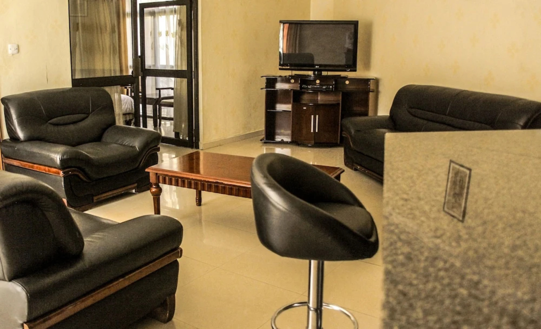 Mika Hotel Kabulonga