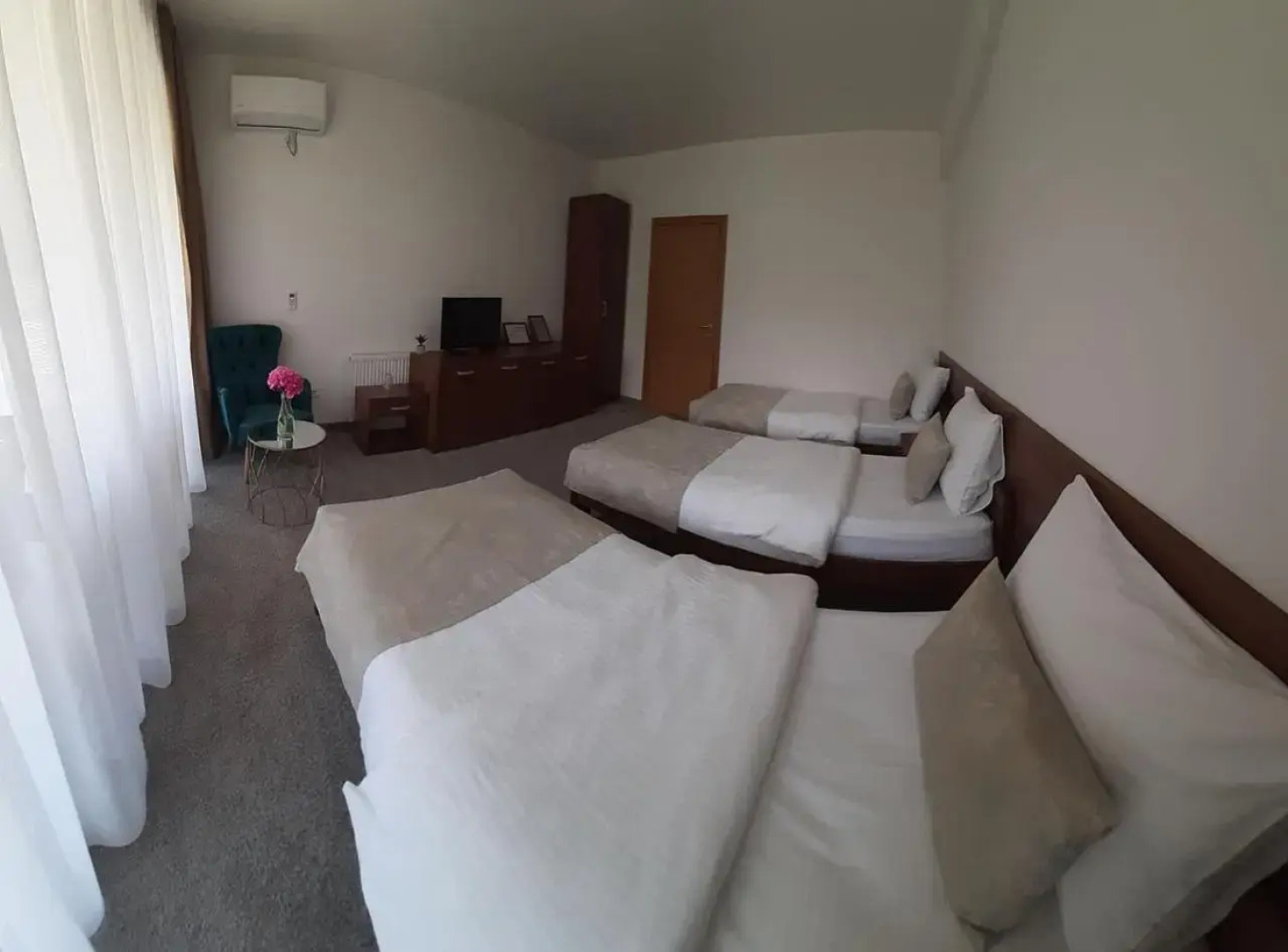 Apartmani Lux Novalic