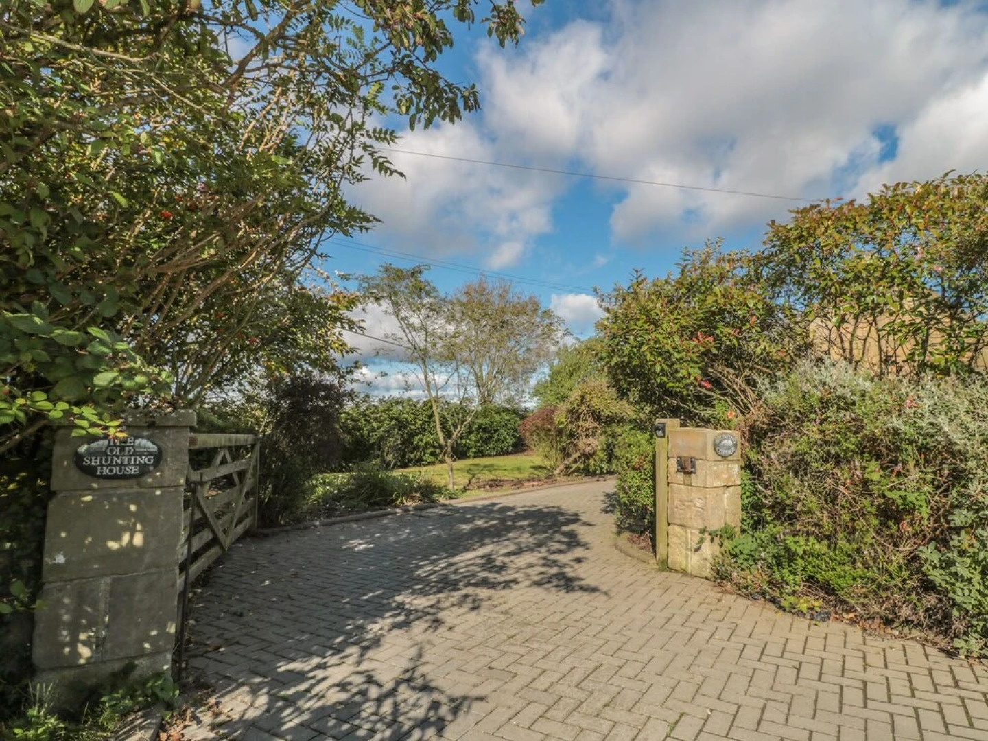 Shunting Cottage, Morpeth