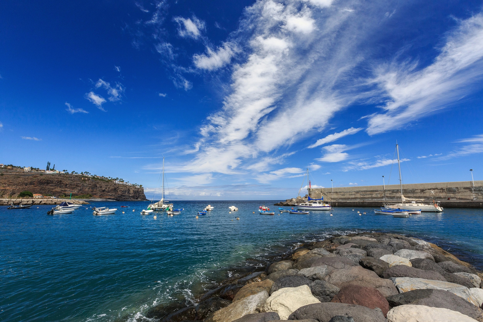 Hotel Jardín Tecina