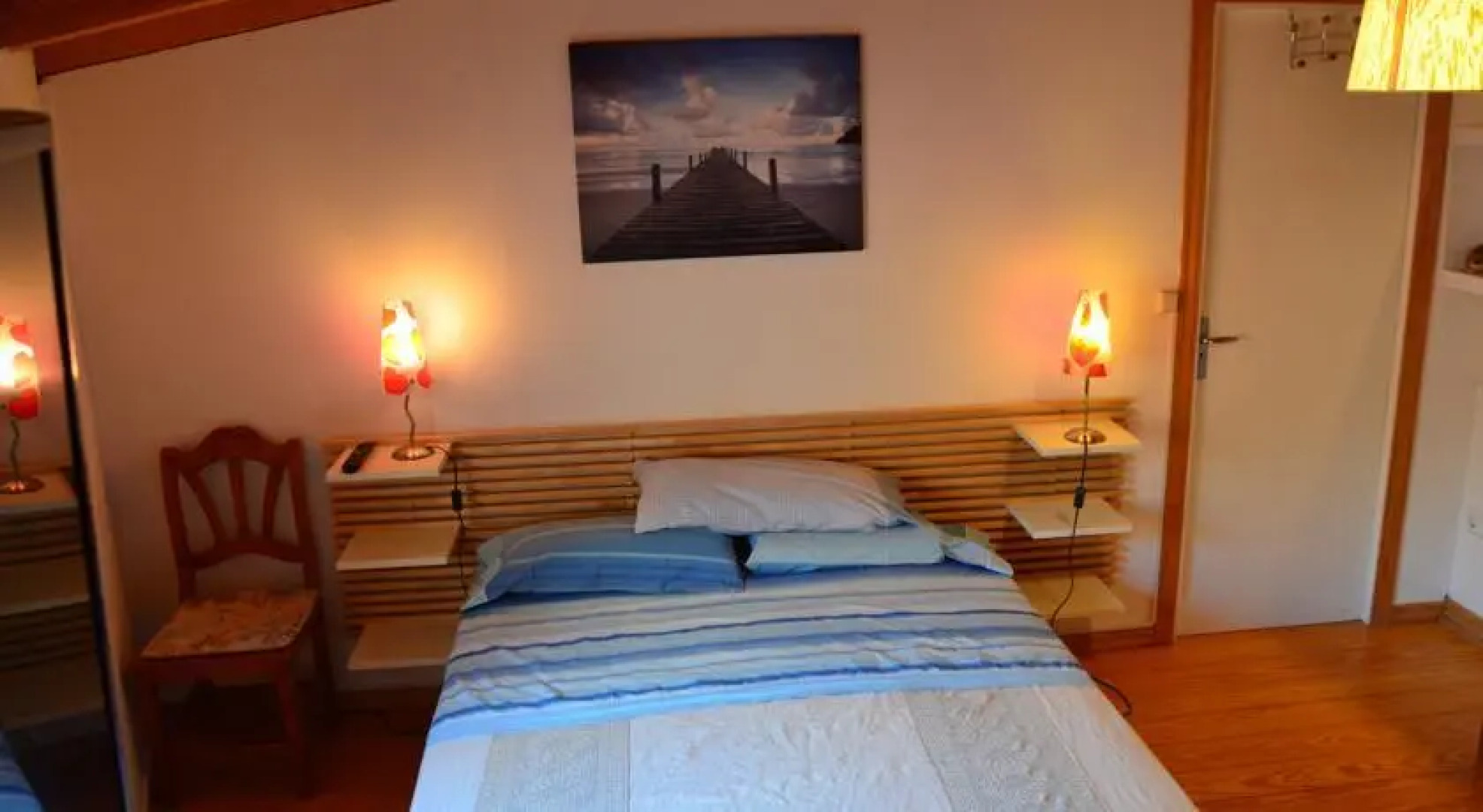 Country house Cas Xeremier