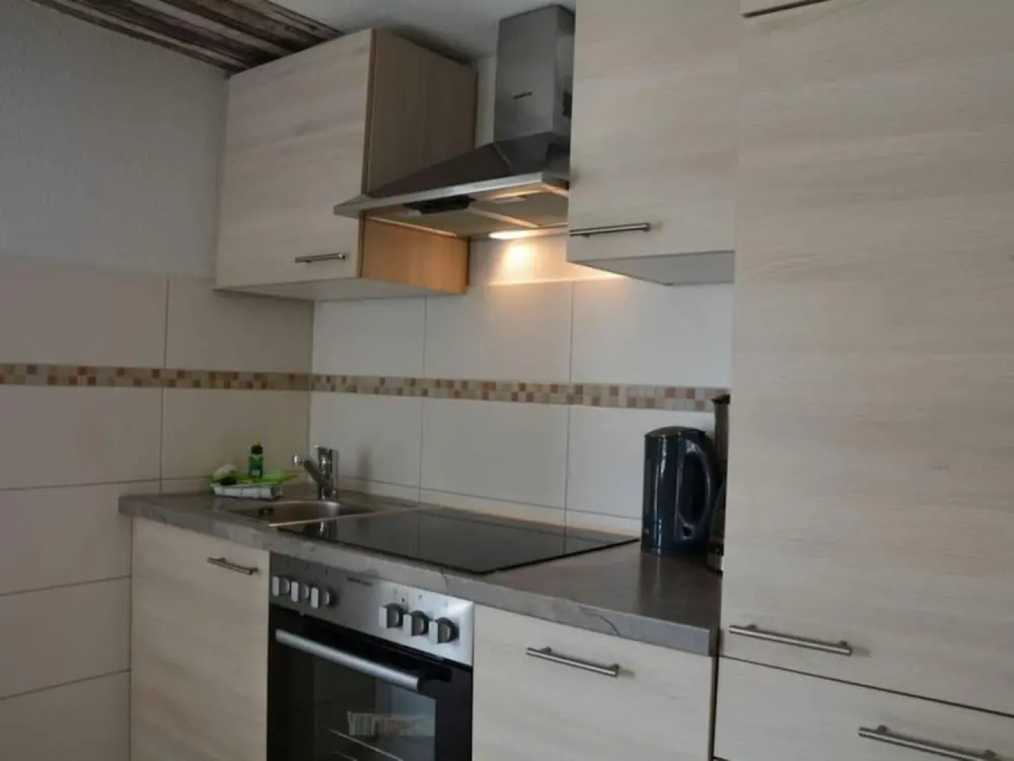 "beach Bunny" in the House on the Dune