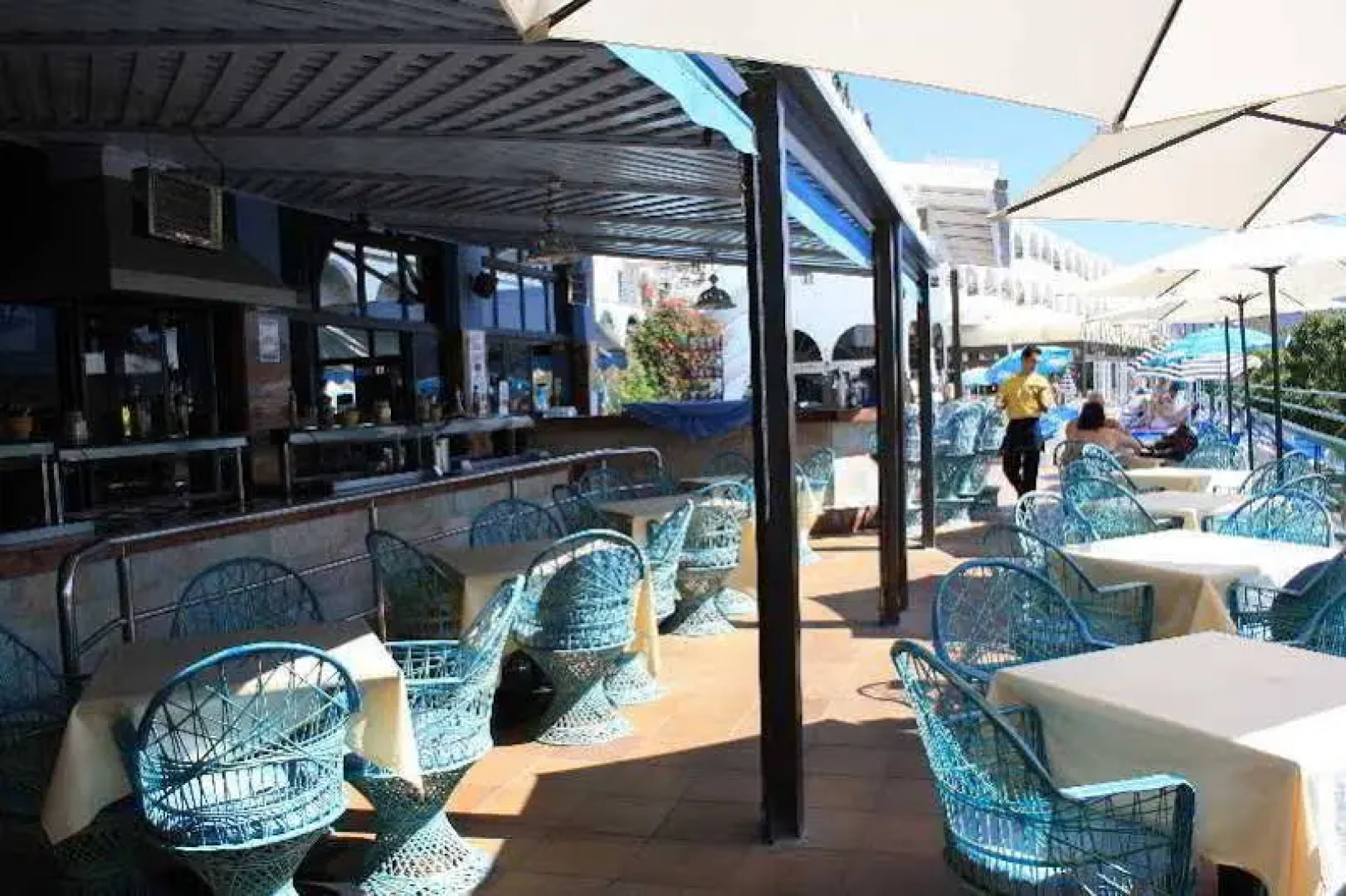 Colinamar Aparthotel