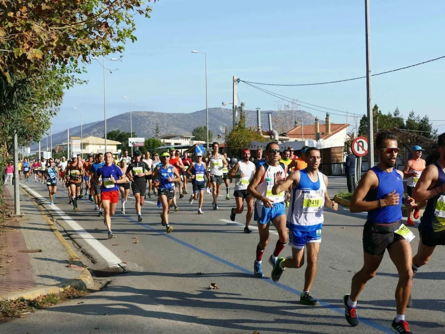 Home With Small Pool Near Athens, Easily Accessible by Public Transport