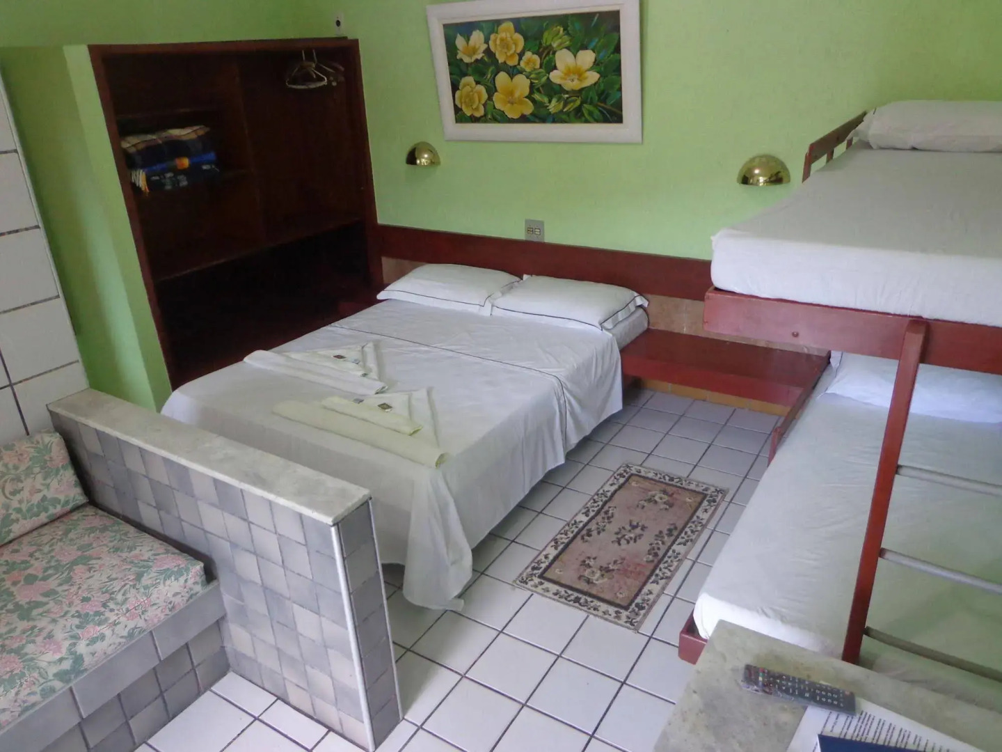 Hotel Pousada Miramar