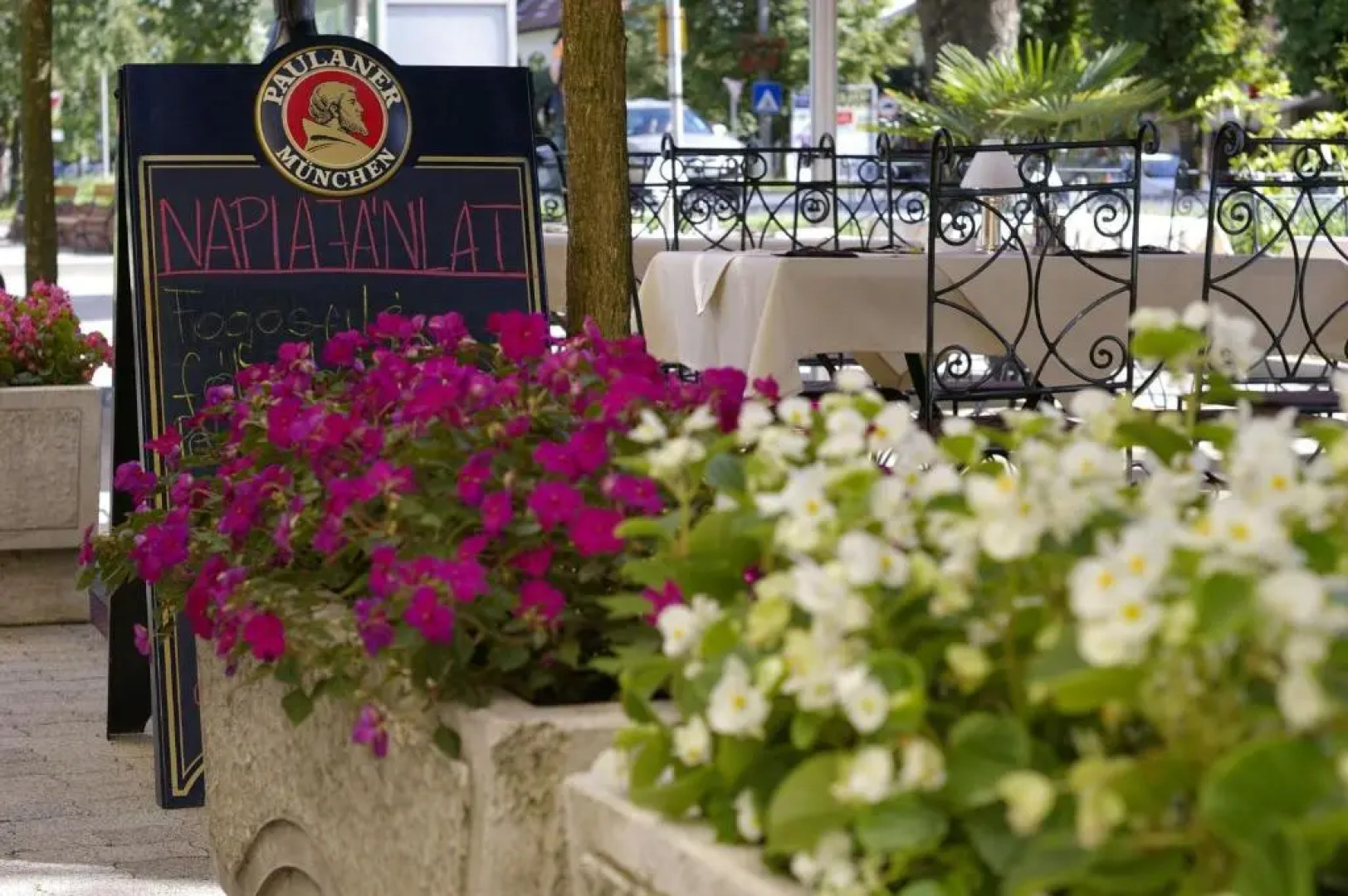 Xavin Wellness Hotel & Restaurant