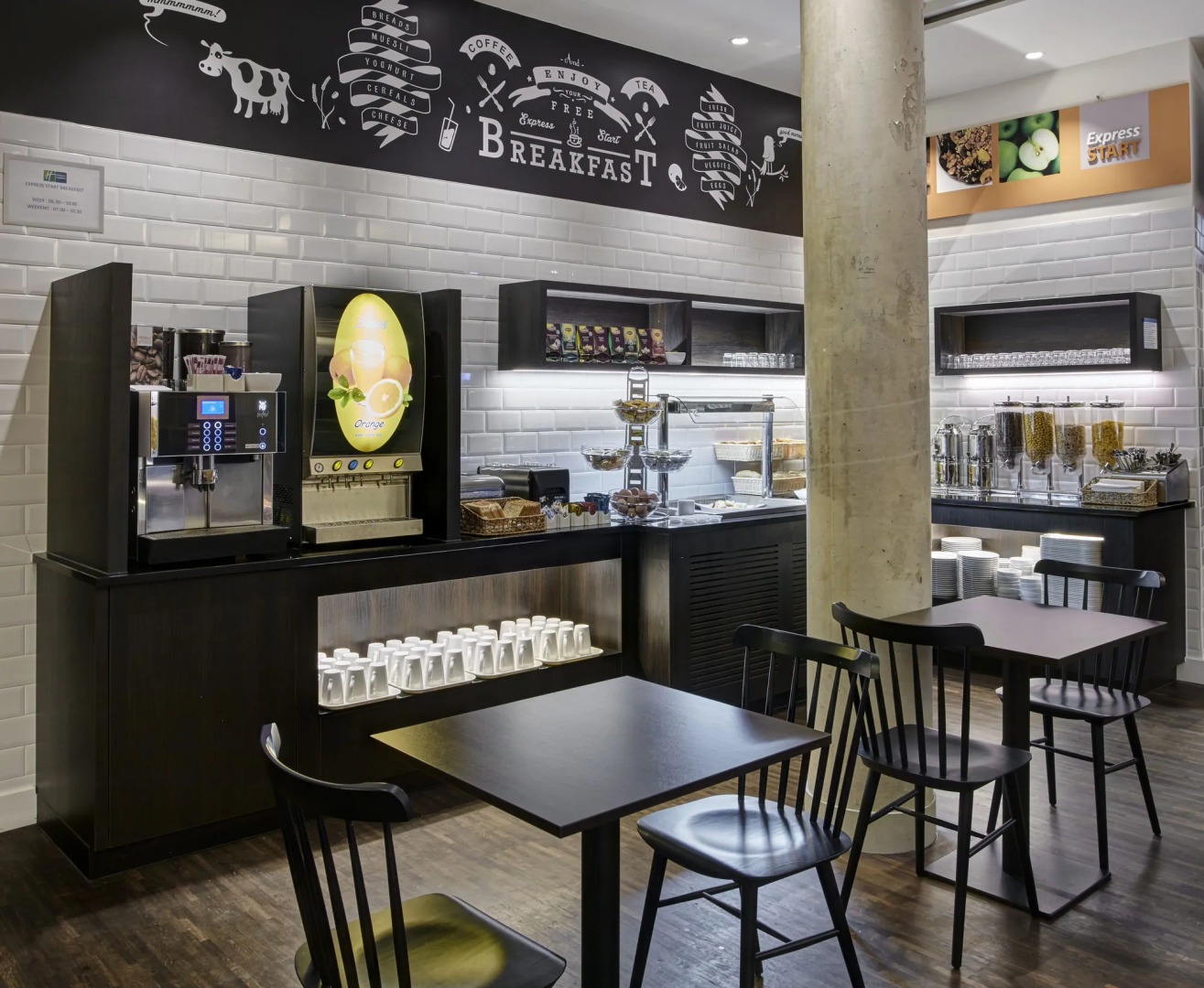 Holiday Inn Express Mechelen City Centre by IHG