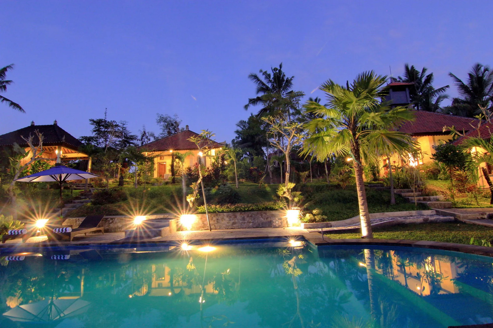 Villa Capung Mas