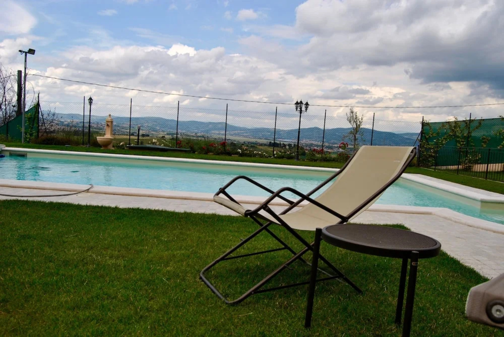 Appartamenti Brufa Civico VPSG 13/17