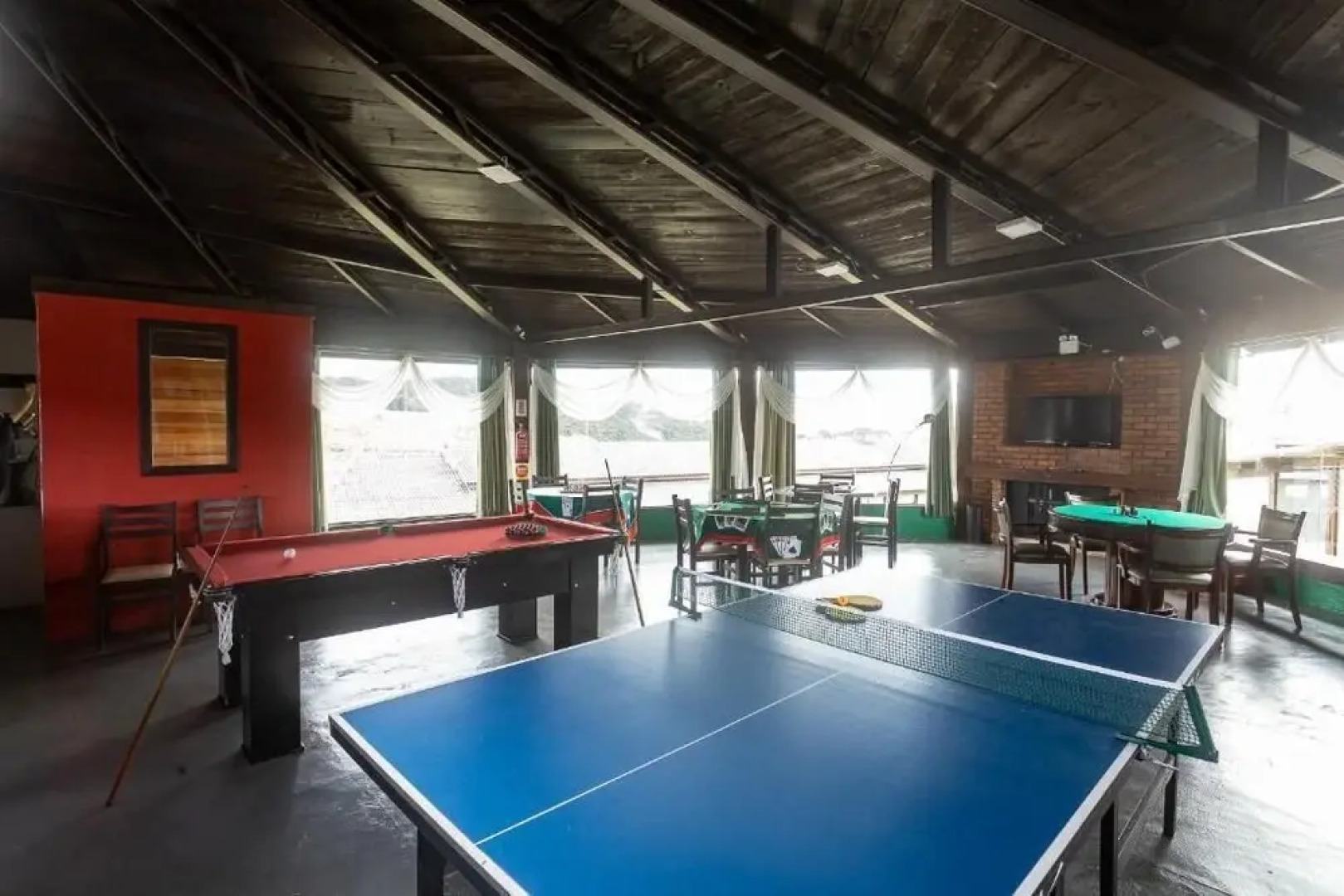 Hotel Fazenda Rota dos Cânions