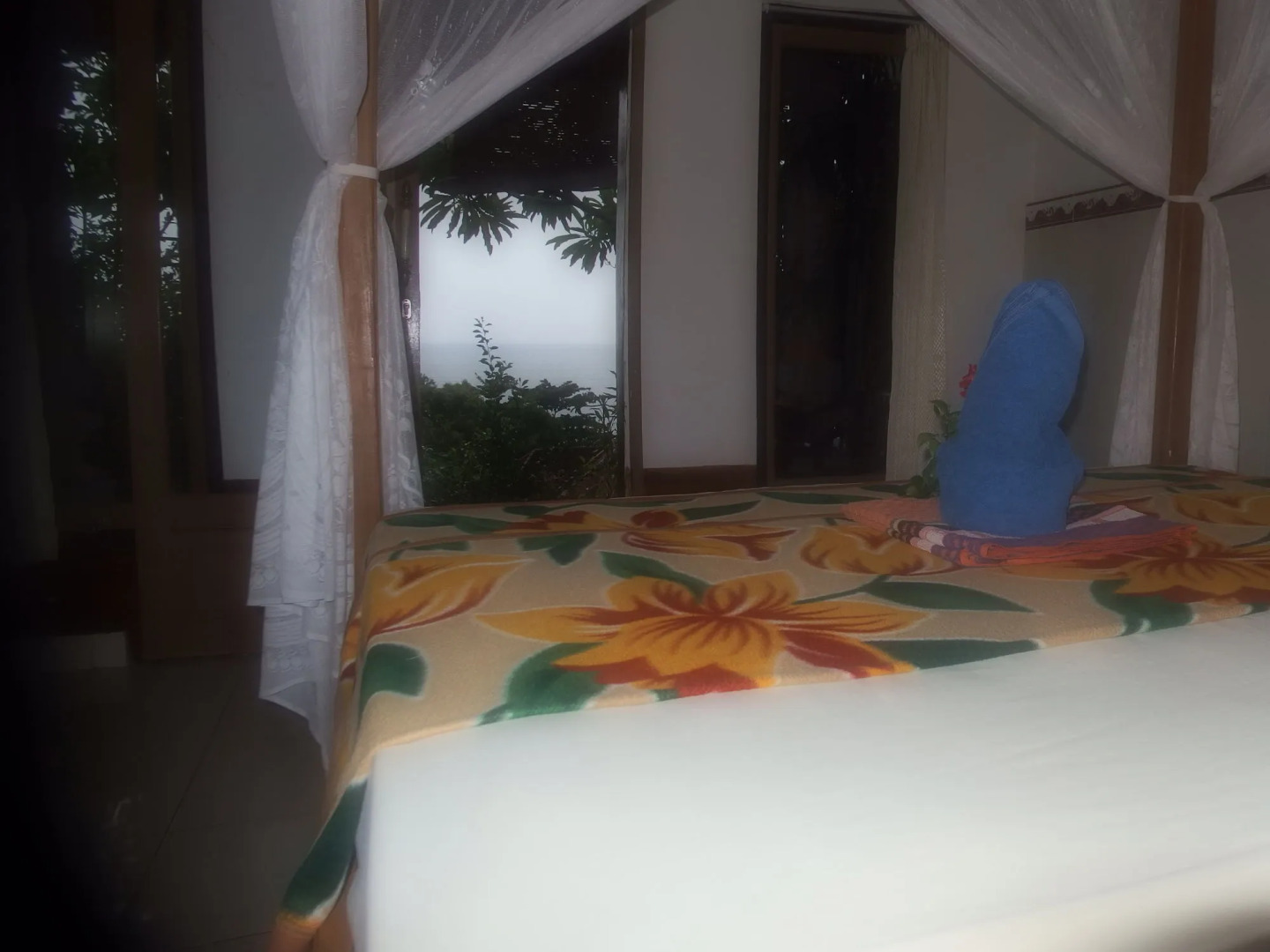 Titi Sedana Homestay