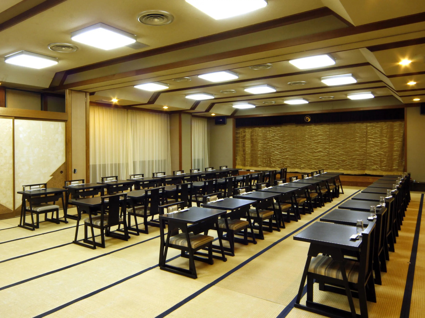 Kashikojima Parkhotel Michishio