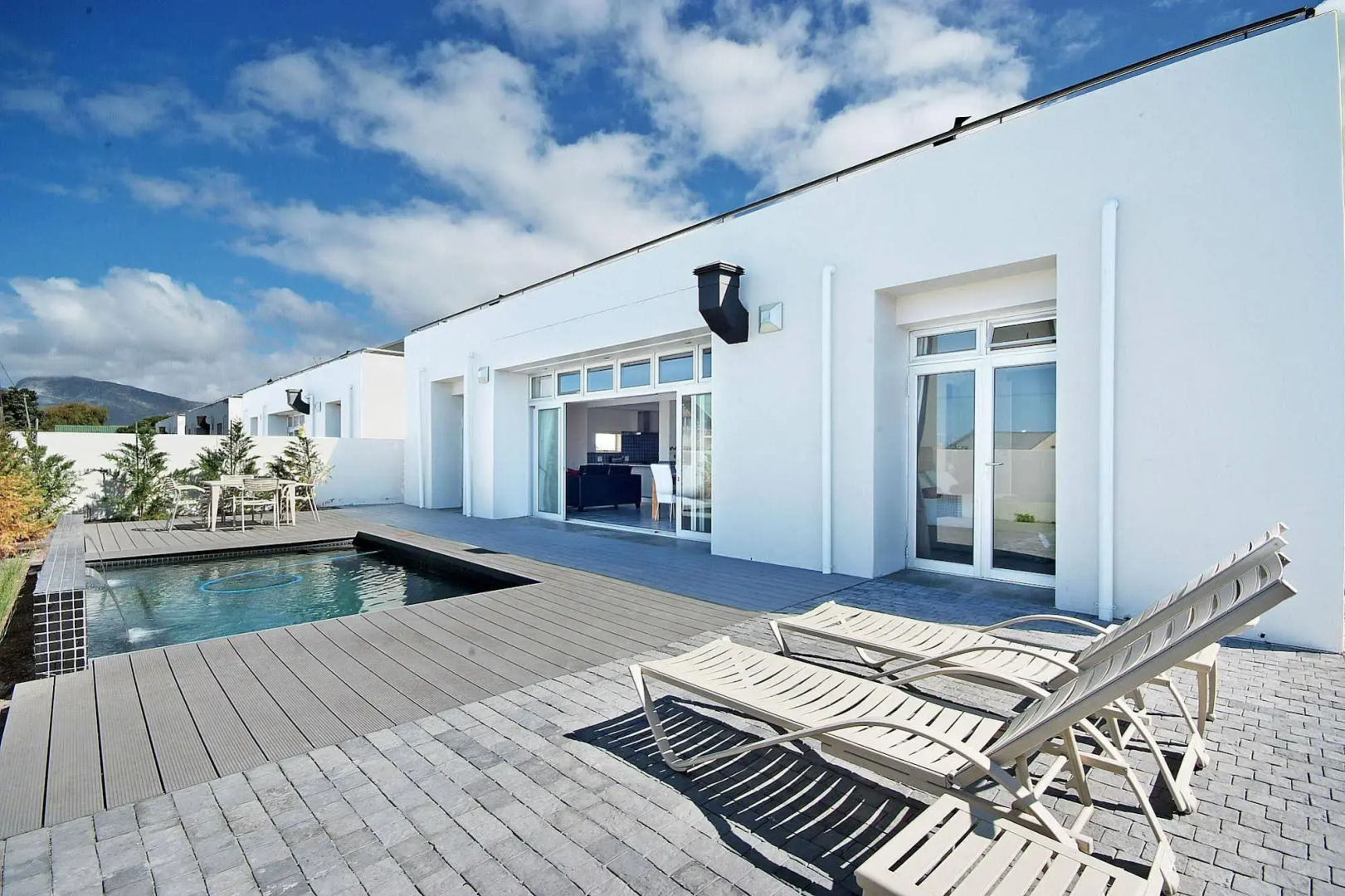 Spatalla Holiday Homes