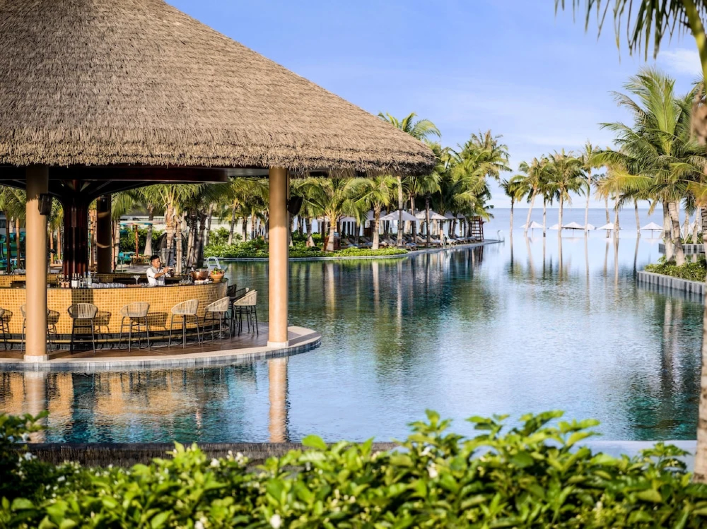 New World Phu Quoc Resort